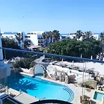 Dionysos 3* Paphos