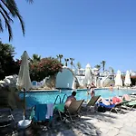 Dionysos 3* Paphos