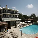 Dionysos Paphos
