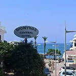 Dionysos 3* Pafos