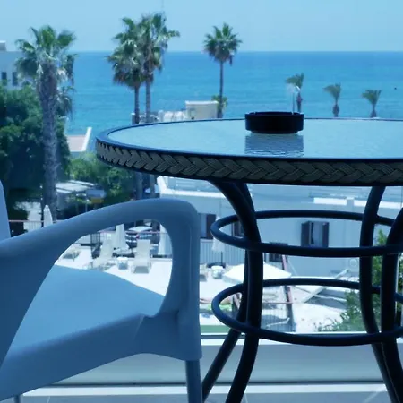 Hotell Dionysos Paphos