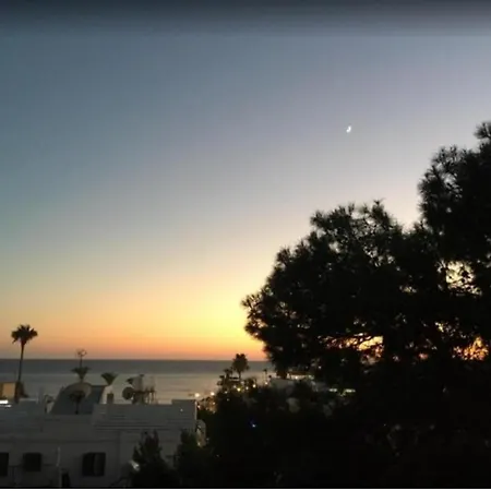 Hotell Dionysos