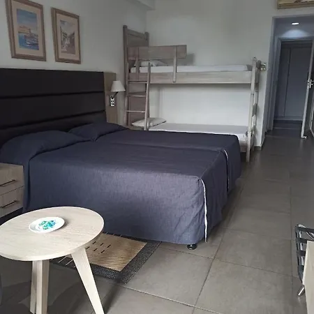 Hotell Dionysos 3*