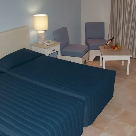 Hotell Dionysos Paphos
