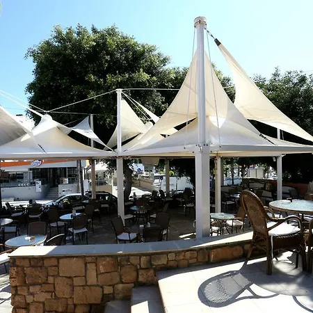 Hotell Dionysos Paphos