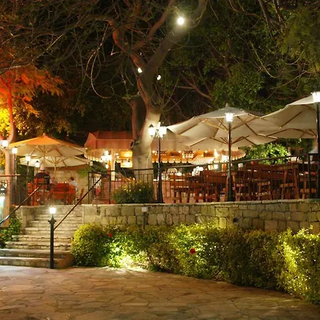 Hotell Dionysos Paphos
