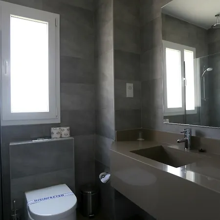 Dionysos Hotell Paphos