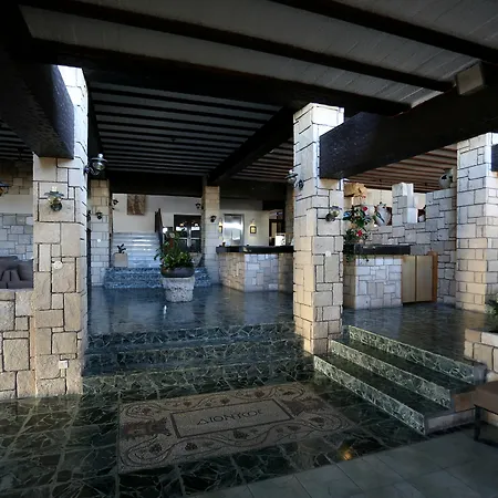 Dionysos Hotell Paphos