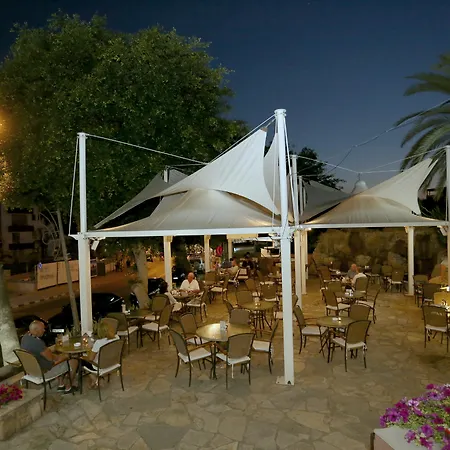 Hotell Dionysos Paphos