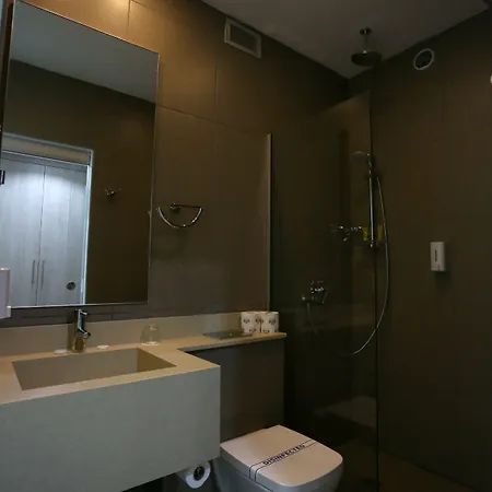 Hotel Dionysos 3*