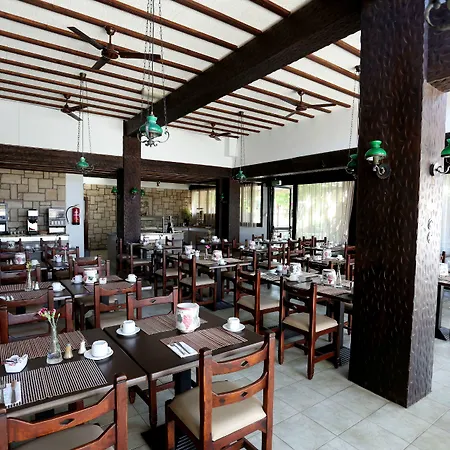 中央狄俄尼索斯酒店