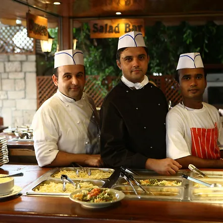 Dionysos Hotel Paphos