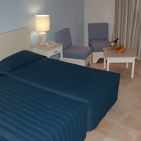 Hotel Dionysos 3*
