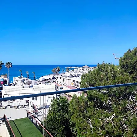 Hotel Dionysos Paphos