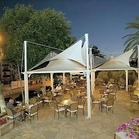 Hotel Dionysos Paphos