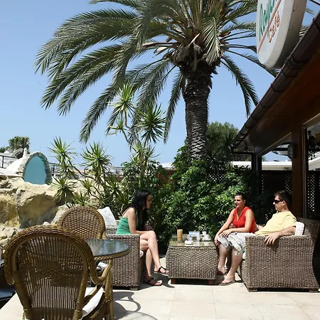 Dionysos Hotell Paphos