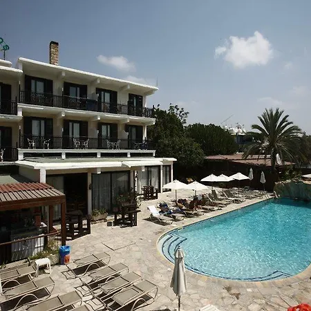 Dionysos Paphos