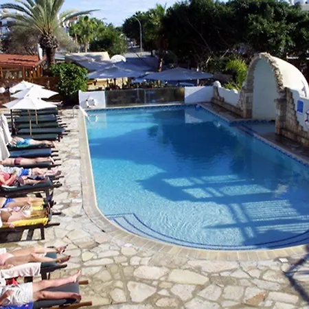 Hotell Dionysos