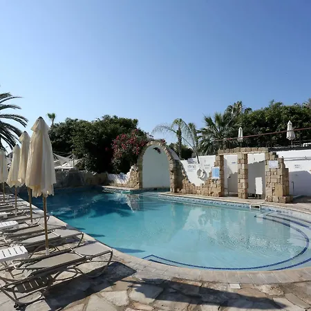 Hotell Dionysos