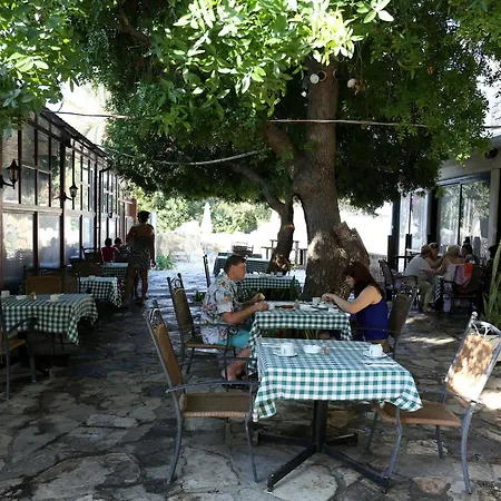 Dionysos Hotell