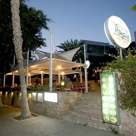 Hotell Dionysos