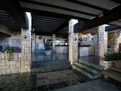 Dionysos 3* Пафос