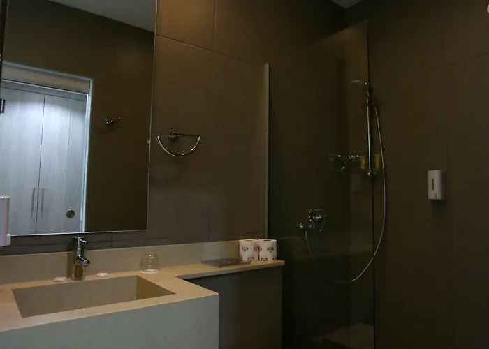 Отель Dionysos 3*