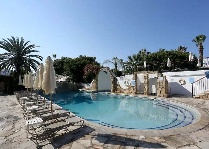 Hotel Dionysos Paphos