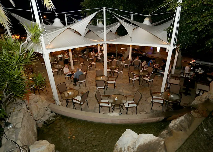 Dionysos 3* Пафос