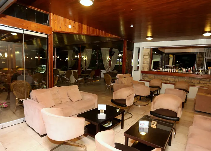 Dionysos 3* Пафос