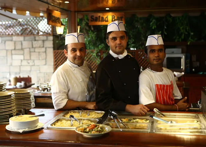 Dionysos Отель Пафос