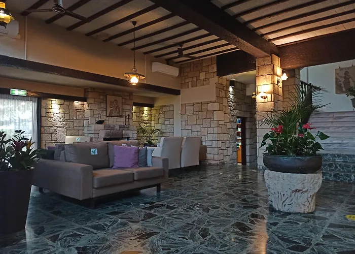 Dionysos Hotel Paphos