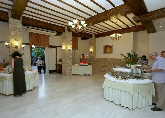 Hotel Dionysos Paphos