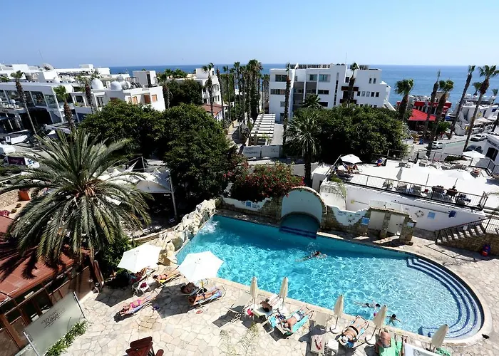 Dionysos 3* Пафос