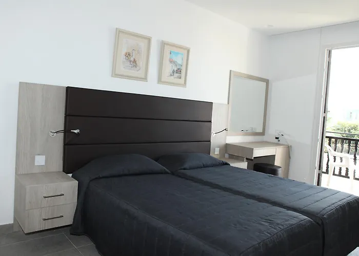 Dionysos 3* Пафос