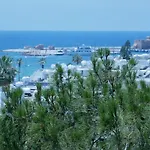 فندق Dionysos 3*