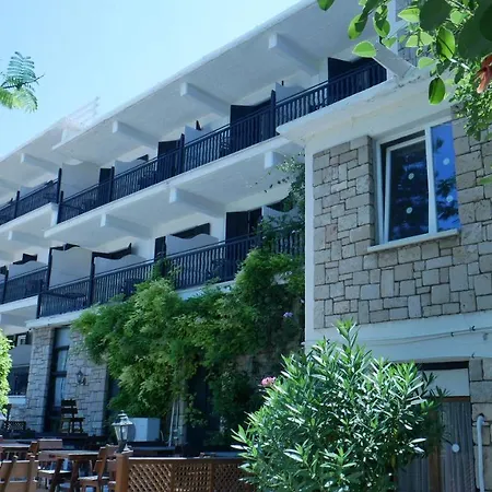 Hotel Dionysos Paphos