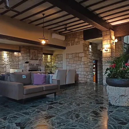 Dionysos Hotel Paphos