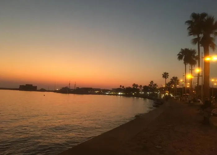 Szálloda Dionysos 3*