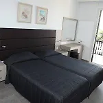 Dionysos Hotel 3*