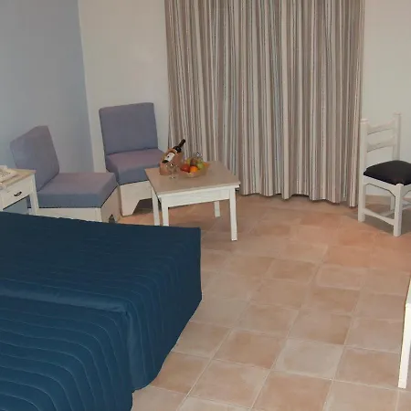 Dionysos 3* Пафос