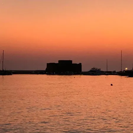 Отель Dionysos Пафос