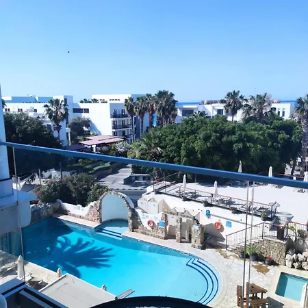 Dionysos 3* Пафос