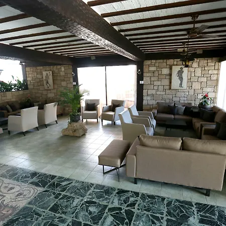 Отель Dionysos 3*