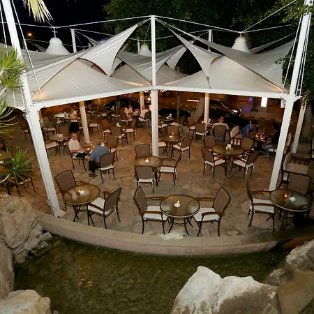Dionysos 3* Пафос