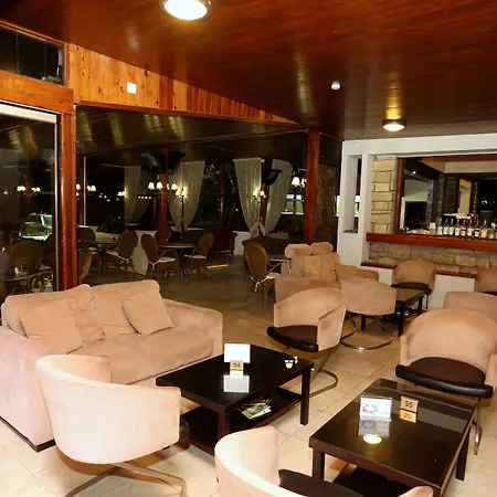 Dionysos 3* Пафос