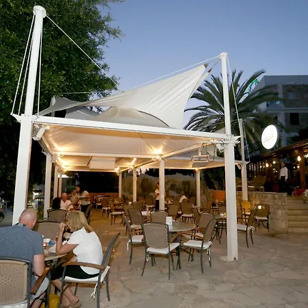 Отель Dionysos 3*