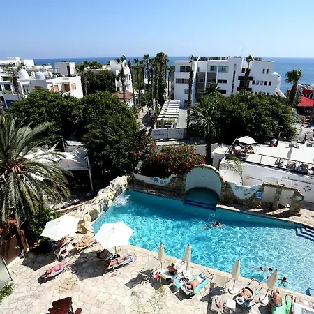 Dionysos 3* Пафос