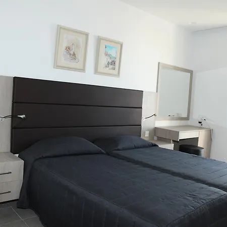 Dionysos 3* Пафос