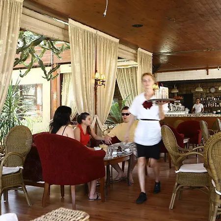 Dionysos 3* Пафос